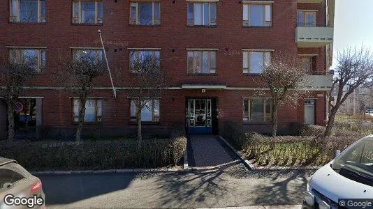 Apartments for rent in Helsinki Eteläinen - Photo from Google Street View