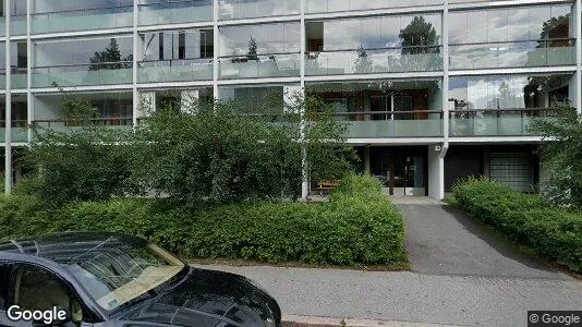 Apartments for rent in Helsinki Eteläinen - Photo from Google Street View