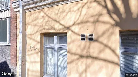 Apartments for rent in Helsinki Keskinen - Photo from Google Street View