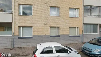 Apartments for rent in Turku - Photo from Google Street View