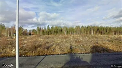 Apartments for rent in Seinäjoki - Photo from Google Street View