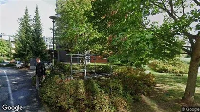 Apartments for rent in Jyväskylä - Photo from Google Street View