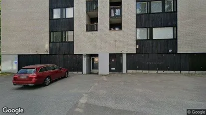 Apartments for rent in Jyväskylä - Photo from Google Street View