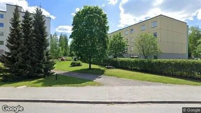 Apartments for rent in Mäntsälä - Photo from Google Street View