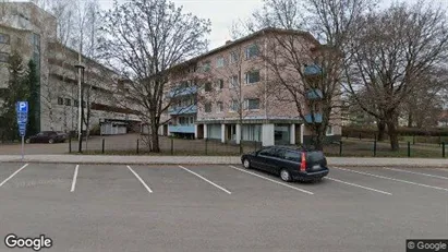 Apartments for rent in Kouvola - Photo from Google Street View