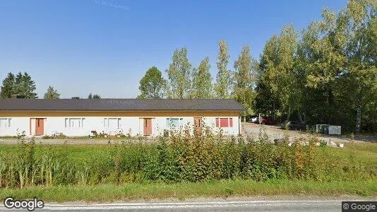 Apartments for rent in Salo - Photo from Google Street View