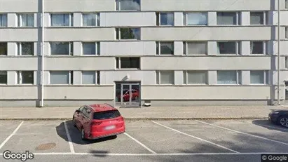 Apartments for rent in Turku - Photo from Google Street View