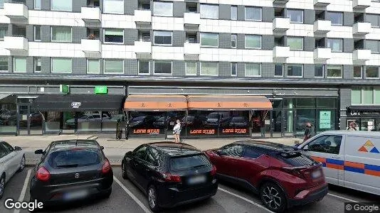 Apartments for rent in Turku - Photo from Google Street View