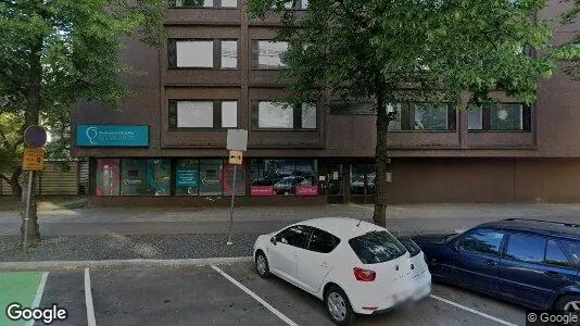 Apartments for rent in Turku - Photo from Google Street View
