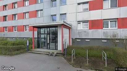 Apartments for rent in Berlin Lichtenberg - Photo from Google Street View
