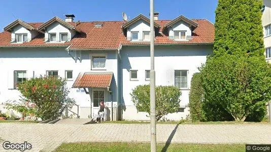 Apartments for rent in Altlengbach - Photo from Google Street View