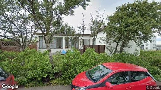 Apartments for rent in Hafnarfjörður - Photo from Google Street View