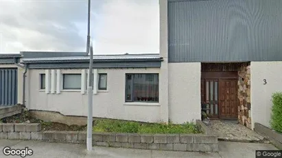Apartments for rent in Reykjavík Breiðholt - Photo from Google Street View