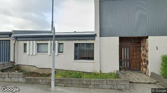 Apartments for rent in Reykjavík Breiðholt - Photo from Google Street View