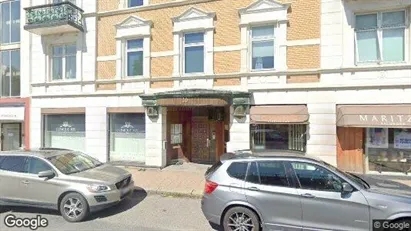 Apartments for rent in Moss - Photo from Google Street View
