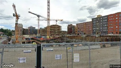 Apartments for rent in Lørenskog - Photo from Google Street View
