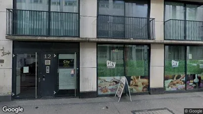 Apartments for rent in Oslo Sentrum - Photo from Google Street View