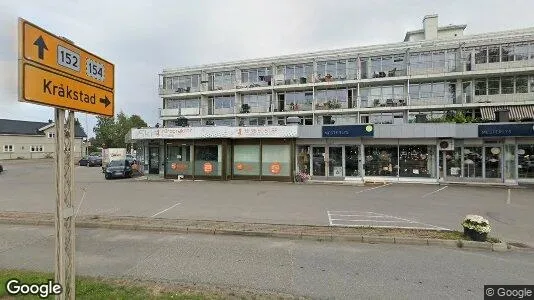 Apartments for rent in Ski - Photo from Google Street View