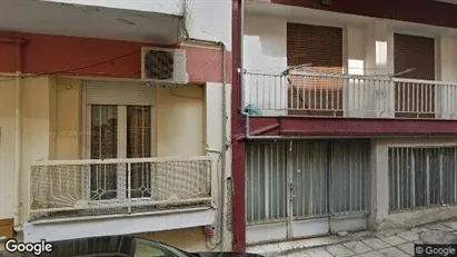 Apartments for rent in Thessaloniki - Photo from Google Street View