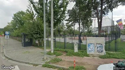 Apartments for rent in Voluntari - Photo from Google Street View