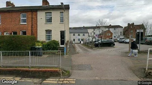 Apartments for rent in Tonbridge - Kent - Photo from Google Street View