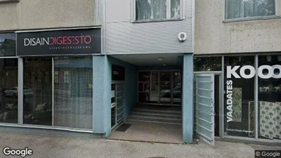 Apartments for rent in Tallinn Kesklinna - Photo from Google Street View