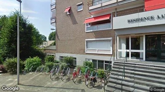 Apartments for rent in Heerlen - Photo from Google Street View