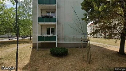 Apartments for rent in Saalekreis - Photo from Google Street View