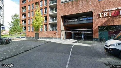 Apartments for rent in Assen - Photo from Google Street View