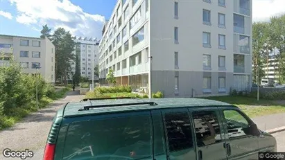 Apartments for rent in Helsinki Itäinen - Photo from Google Street View