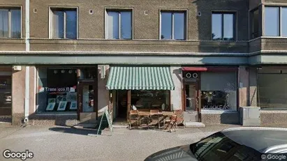 Apartments for rent in Helsinki Eteläinen - Photo from Google Street View