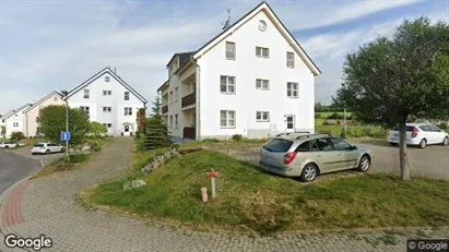 Apartments for rent in Semily - Photo from Google Street View