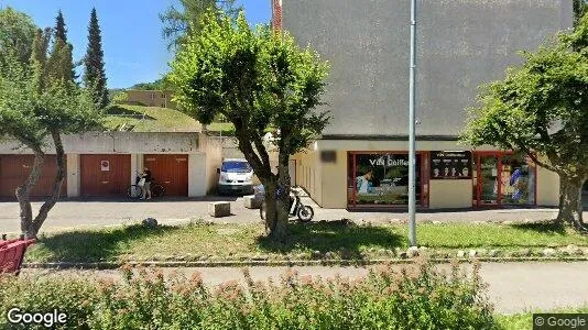 Apartments for rent in Baden - Photo from Google Street View
