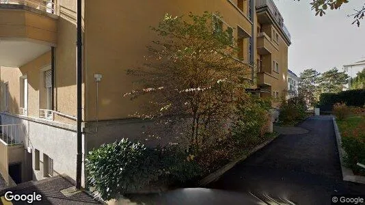 Apartments for rent in Lavaux-Oron - Photo from Google Street View