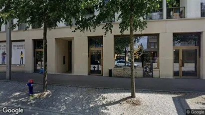 Apartments for rent in Dietikon - Photo from Google Street View