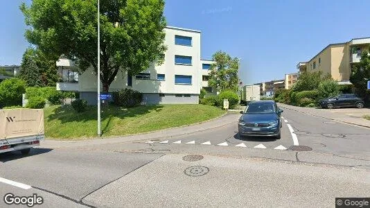 Apartments for rent in Zug - Photo from Google Street View