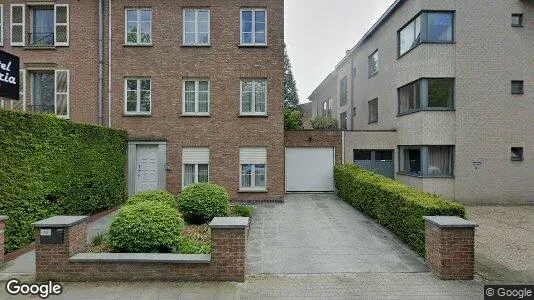 Apartments for rent in Stad Gent - Photo from Google Street View