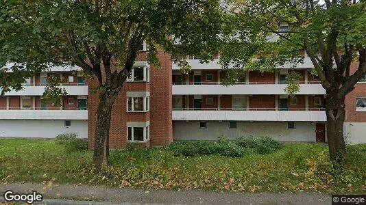 Apartments for rent in Huddinge - Photo from Google Street View