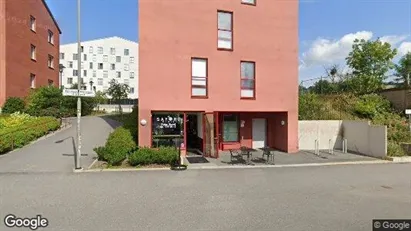 Rooms for rent in Stockholm South - Photo from Google Street View