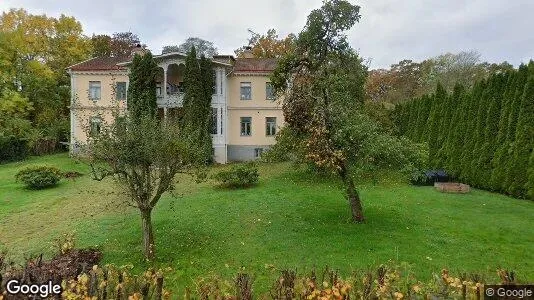 Apartments for rent in Ronneby - Photo from Google Street View