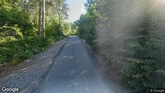 Apartments for rent in Huddinge - Photo from Google Street View