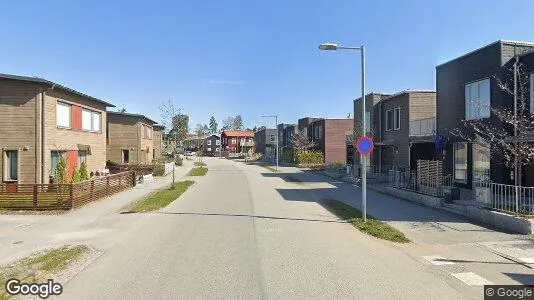 Apartments for rent in Upplands Väsby - Photo from Google Street View