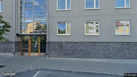 Apartments for rent in Huddinge - Photo from Google Street View