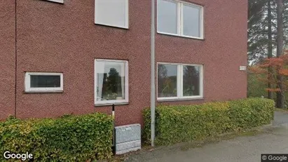 Apartments for rent in Stockholm West - Photo from Google Street View