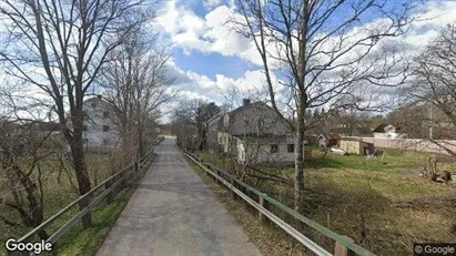 Apartments for rent in Nässjö - Photo from Google Street View
