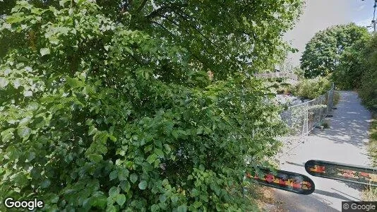 Apartments for rent in Nacka - Photo from Google Street View