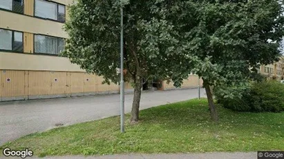 Apartments for rent in Lohja - Photo from Google Street View
