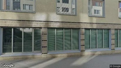 Apartments for rent in Kuopio - Photo from Google Street View