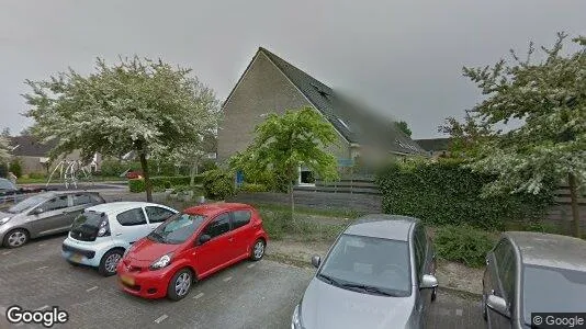 Apartments for rent in Amstelveen - Photo from Google Street View