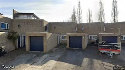 Apartments for rent in Tilburg - Photo from Google Street View